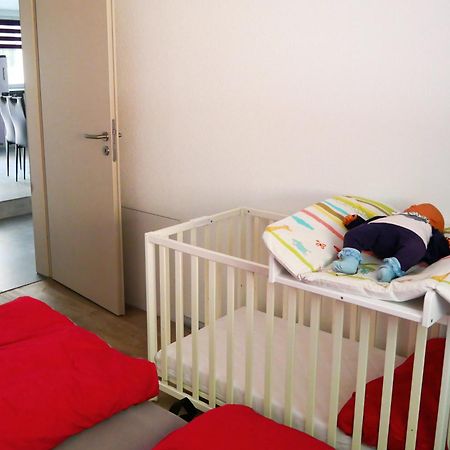 Tätzschwitz Haus Kleiner Findling Im Lausitzer Seenland מראה חיצוני תמונה
