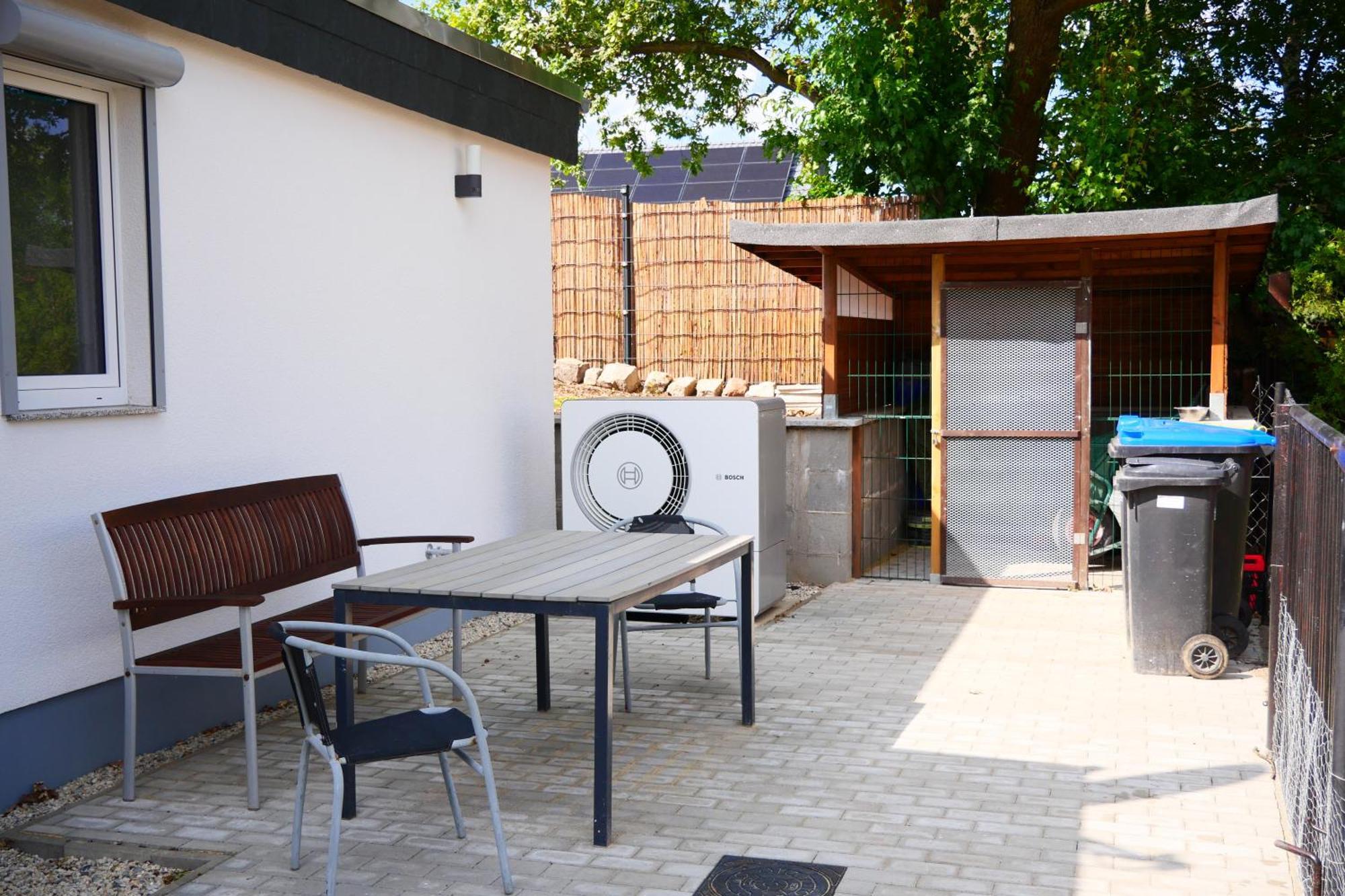 Tätzschwitz Haus Kleiner Findling Im Lausitzer Seenland מראה חיצוני תמונה